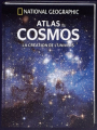 Couverture Atlas du cosmos, tome 5 : La création de l'univers Editions National Geographic 2023