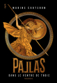 Couverture Pallas, tome 1 : Dans le ventre de Troie Editions du Rouergue (épik) 2023