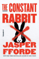 Couverture The Constant Rabbit Editions Penguin Random House 2021