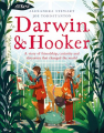 Couverture Darwin and Hooker Editions Bloomsbury (Children's Books) 2022
