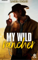 Couverture My Wild Rancher Editions Harlequin 2023