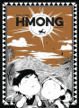 Couverture Hmong Editions Delcourt (Encrages) 2023