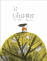 Couverture Le citronnier Editions D'eux 2023