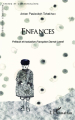 Couverture Enfances Editions L'Harmattan 2014