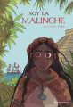 Couverture Soy la Malinche Editions Biblioteca Nueva 2022