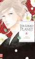 Couverture Tsubaki-chō Lonely Planet, book 06 Editions Shueisha (Margaret Comics) 2016