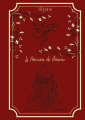 Couverture La Princesse de Phoenix Editions 7.13 Books 2022