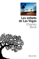 Couverture Les Enfants de Las Vegas Editions de l'Olivier 2009
