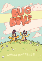 Couverture Bug Boys, book 1 Editions Random House 2020
