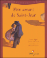 Couverture Mon amant de Saint-Jean Editions Didier Jeunesse 2002