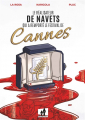 Couverture Le réalisateur de navets qui a remporté le festival de Cannes Editions Shockdom 2022
