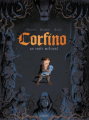 Couverture Corfino, un conte médiéval Editions Paquet 2023