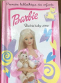 Couverture Barbie baby-sitter Editions Hemma (Mini-Club Etoile) 2003