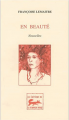 Couverture En beauté Editions de la Renarde Rouge 2007