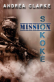 Couverture Mission Sokoké Editions Autoédité 2023