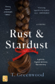 Couverture Rust & Stardust Editions Griffin 2022
