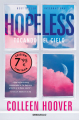 Couverture Hopeless, tome 1 Editions DeBols!llo 2023