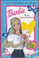 Couverture Barbie au pays des chevaux Editions Hemma (Mini-Club Etoile) 2003