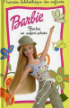 Couverture Barbie en safari-photo Editions Hemma (Mini-Club Etoile) 2000