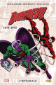 Couverture Daredevil, intégrale, tome 10 : 1974-1975 Editions Panini (Marvel Classic) 2023