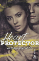 Couverture Heart Protector Editions HarperCollins (Classics) 2023