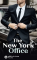 Couverture Boss Me Around / The New York Office Editions Addictives (Poche - Adult romance) 2023