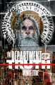 Couverture The Department of Truth, tome 3 : Monde Libre Editions Urban Comics (Indies) 2023
