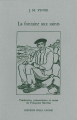 Couverture La fontaine aux saints Editions Folle Avoine 1995