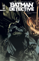 Couverture Batman Detective Infinite, tome 4 : La Tour d'Arkham, partie 2 Editions Urban Comics (DC Infinite) 2023