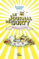Couverture Le journal de Gurty, tome 01 : Vacances en Provence Editions Sarbacane (Pépix) 2015