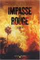Couverture Impasse et rouge Editions Albin Michel 2003