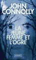 Couverture La Jeune Femme et l'Ogre Editions Pocket 2023