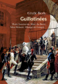 Couverture Guillotinées Editions Passés-composés 2023