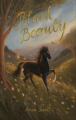 Couverture Black Beauty Editions Wordsworth (Children's classic) 2021