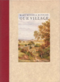 Couverture Our Village Editions Sidgwick & Jackson 1986