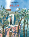 Couverture Killiok Editions L'École des loisirs (Pastel) 2023
