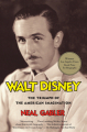 Couverture Walt Disney Editions Random House 2007