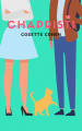 Couverture Chapristi Editions Autoédité 2022
