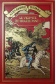 Couverture Le Vicomte de Bragelonne (3 tomes), tome 1 Editions Fabbri 2004