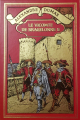 Couverture Le Vicomte de Bragelonne (3 tomes), tome 2 Editions Fabbri 2004