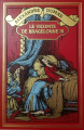 Couverture Le Vicomte de Bragelonne (3 tomes), tome 3 Editions Fabbri 2004