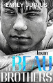 Couverture The Beau brothers, tome 1 : Jaxon Editions Autoédité 2023