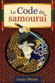Couverture Bushidô : L'âme du Japon / Le Code du Samouraï Editions Guy Trédaniel 2017