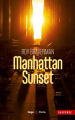 Couverture Manhattan Sunset Editions Hugo & Cie (Poche - Suspense) 2023