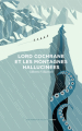 Couverture Lord Cochrane et les montagnes hallucinées Editions Aux Forges de Vulcain 2023