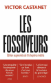 Couverture Les fossoyeurs Editions J'ai Lu 2023