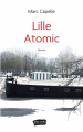 Couverture Lille atomic Editions Fauves 2021