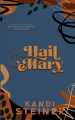 Couverture Hail Mary Editions Autoédité 2023
