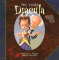 Couverture Dracula (illustré, Boulanger) Editions de la Bagnole 2014