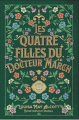 Couverture Les Quatre Filles du docteur March / Les Filles du docteur March Editions Autoédité 2022